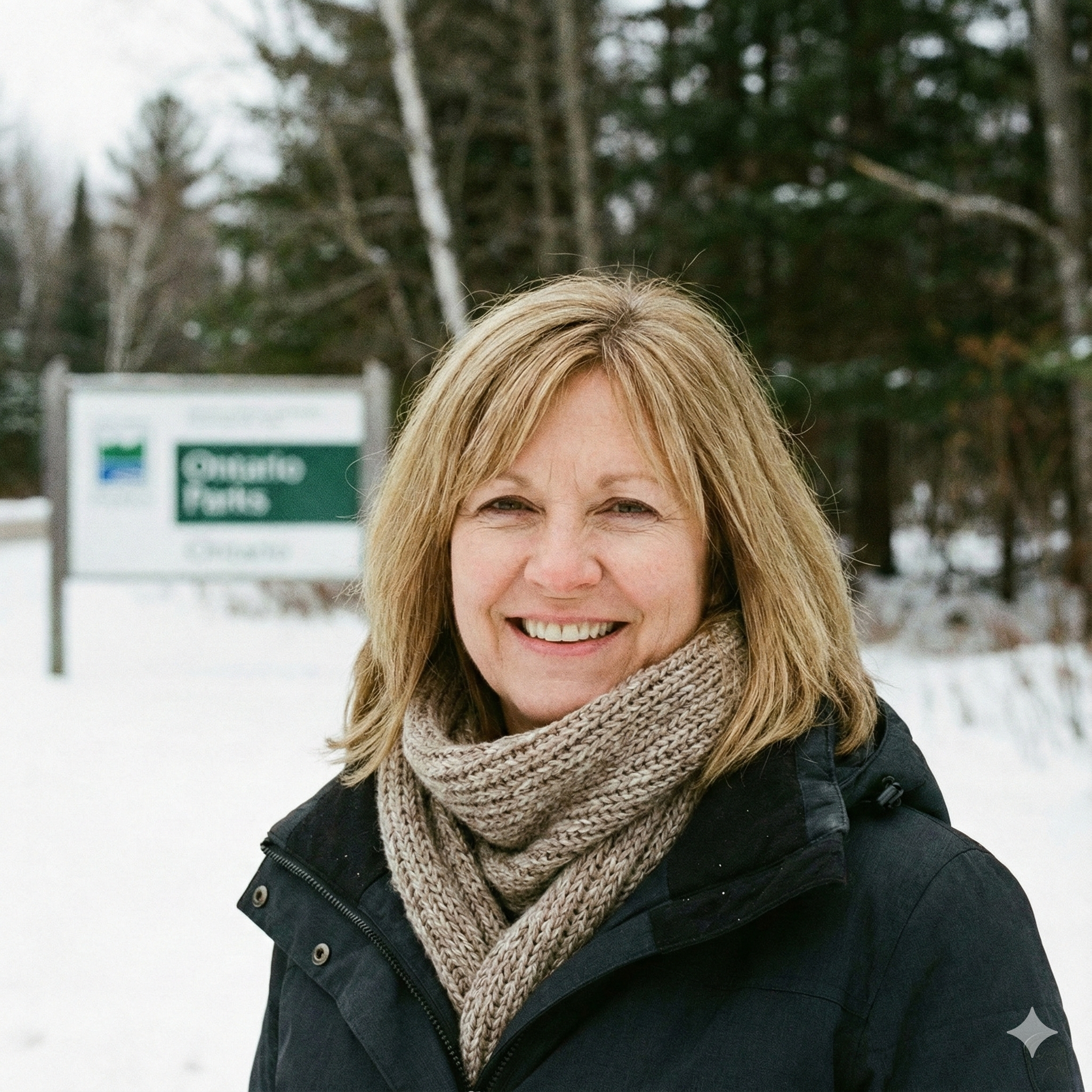 Helen M. – Ontario