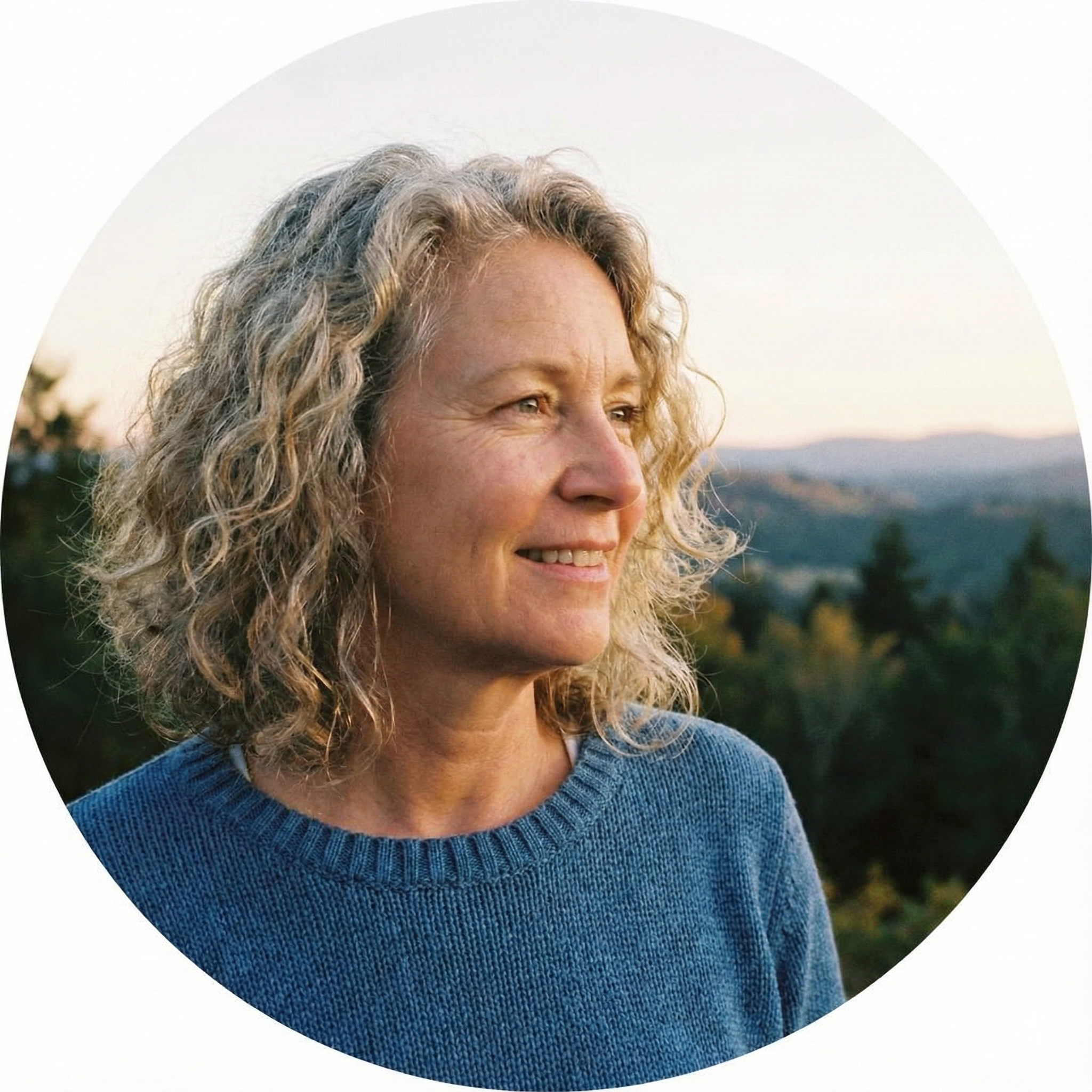 Barbara G. – Florida