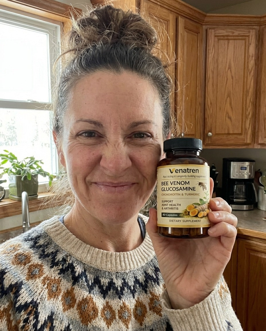 Helen M. – Ontario