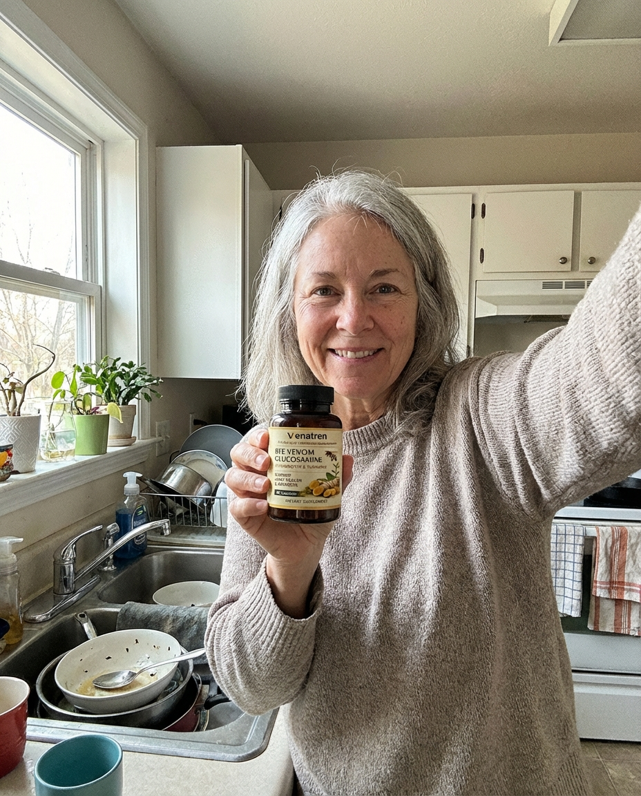 Barbara G. – Florida