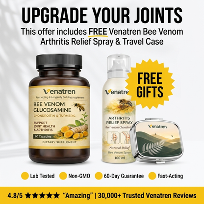 Save Up To 67% Off w/ 4 Free Gifts